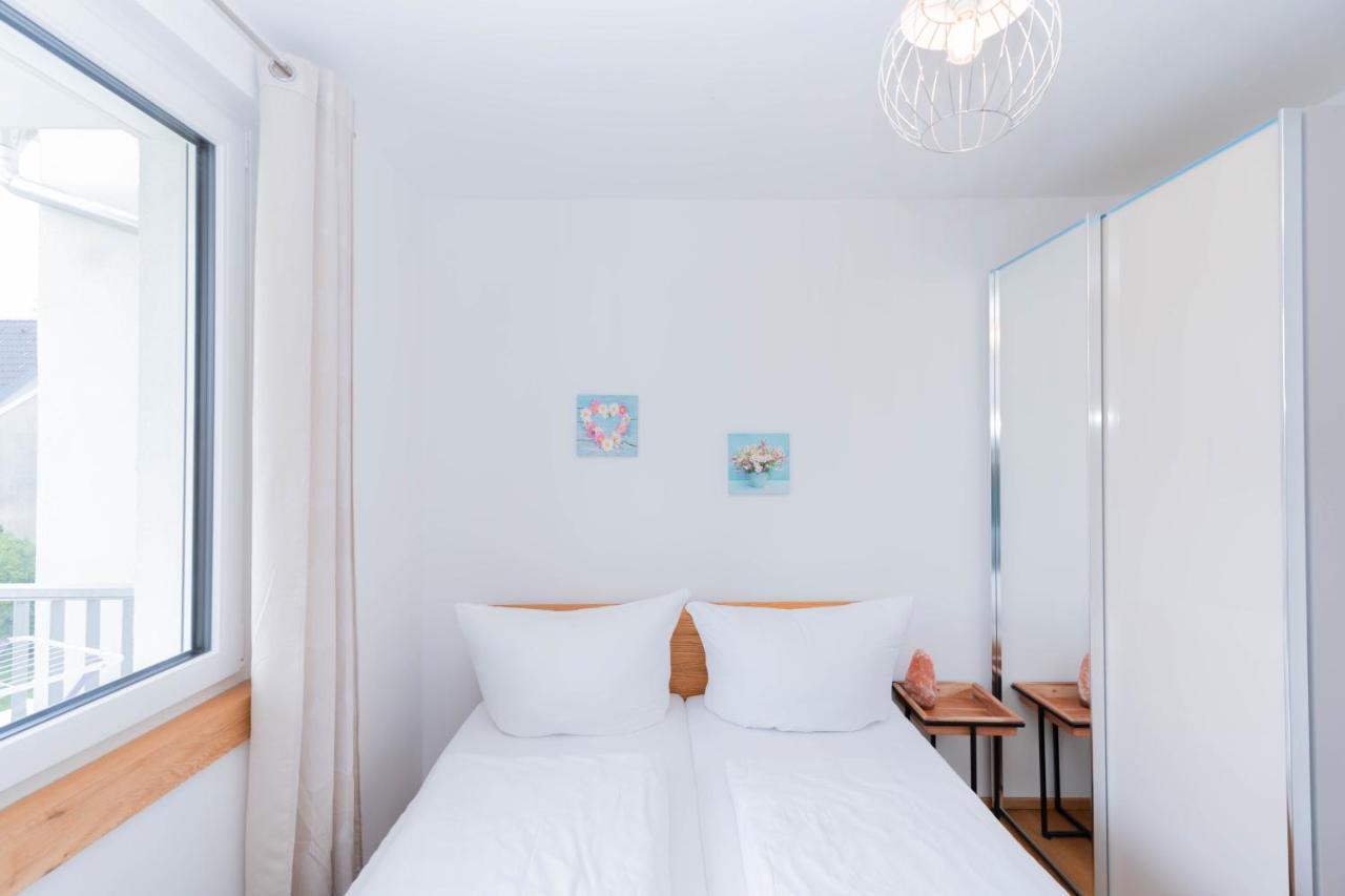 Modern Apartment With Private Balcony Near City Center Виена Екстериор снимка